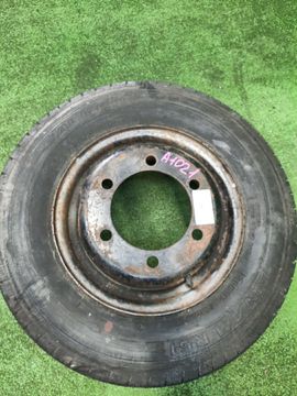 РЕЗИНА ГРУЗОВАЯ НА FALKEN R51
