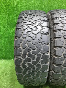РЕЗИНА ГРУЗОВАЯ НА BF GOODRICH ALL TERRAIN T/A