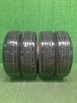 РЕЗИНА ГРУЗОВАЯ НА GOODYEAR G223