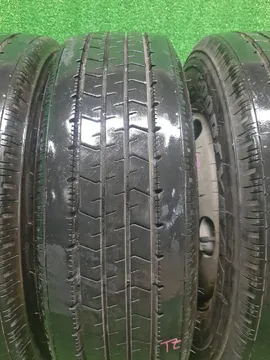 РЕЗИНА ГРУЗОВАЯ НА GOODYEAR G223