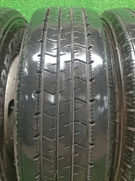 РЕЗИНА ГРУЗОВАЯ НА GOODYEAR G223