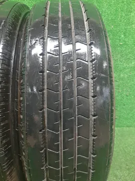 РЕЗИНА ГРУЗОВАЯ НА GOODYEAR G223