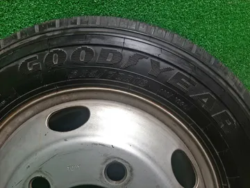 РЕЗИНА ГРУЗОВАЯ НА GOODYEAR G223
