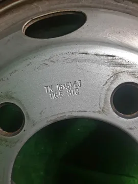 РЕЗИНА ГРУЗОВАЯ НА GOODYEAR G223