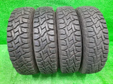 РЕЗИНА ГРУЗОВАЯ НА TOYO OPEN COUNTRY R/T