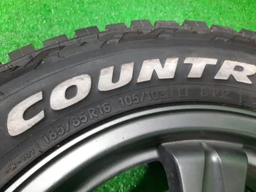 РЕЗИНА ГРУЗОВАЯ НА TOYO OPEN COUNTRY R/T
