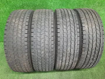 РЕЗИНА ГРУЗОВАЯ НА YOKOHAMA IG-91