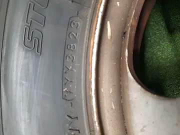 РЕЗИНА ГРУЗОВАЯ НА YOKOHAMA IG-91