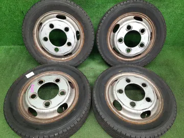 РЕЗИНА ГРУЗОВАЯ НА YOKOHAMA IG-91