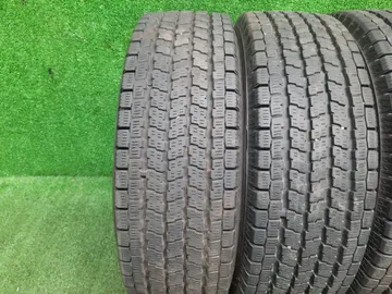 РЕЗИНА ГРУЗОВАЯ НА YOKOHAMA IG-91