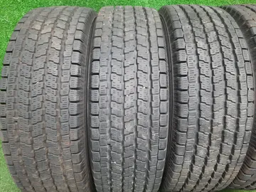 РЕЗИНА ГРУЗОВАЯ НА YOKOHAMA IG-91