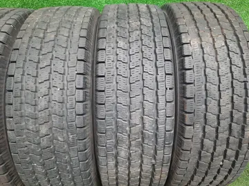 РЕЗИНА ГРУЗОВАЯ НА YOKOHAMA IG-91