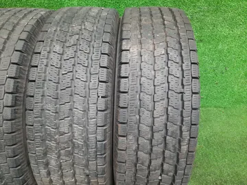 РЕЗИНА ГРУЗОВАЯ НА YOKOHAMA IG-91