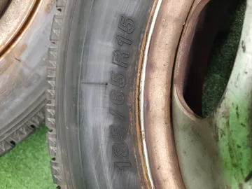 РЕЗИНА ГРУЗОВАЯ НА YOKOHAMA IG-91