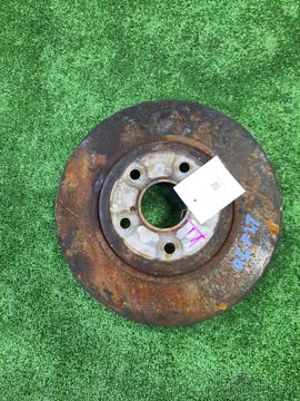 ДИСК ТОРМОЗНОЙ НА TOYOTA CELSIOR UCF30