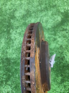 ДИСК ТОРМОЗНОЙ НА TOYOTA CELSIOR UCF30
