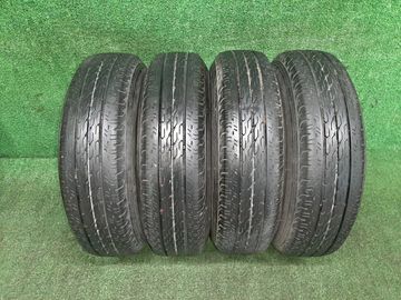 РЕЗИНА ГРУЗОВАЯ НА BRIDGESTONE ECOPIA R680