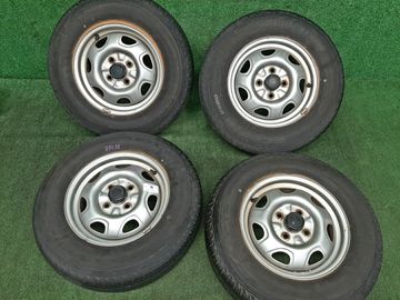 РЕЗИНА ГРУЗОВАЯ НА BRIDGESTONE ECOPIA R680