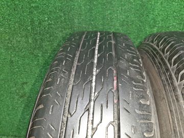 РЕЗИНА ГРУЗОВАЯ НА BRIDGESTONE ECOPIA R680