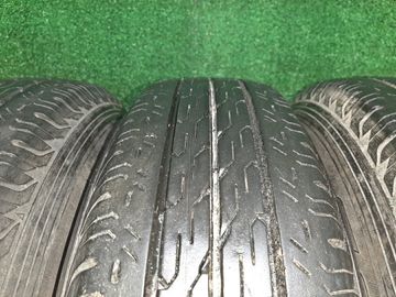 РЕЗИНА ГРУЗОВАЯ НА BRIDGESTONE ECOPIA R680