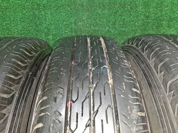РЕЗИНА ГРУЗОВАЯ НА BRIDGESTONE ECOPIA R680
