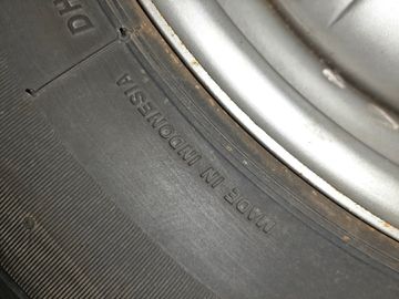 РЕЗИНА ГРУЗОВАЯ НА BRIDGESTONE ECOPIA R680