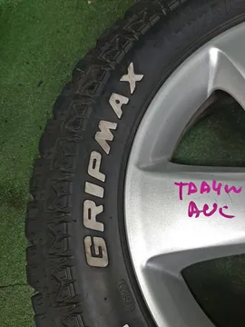 РЕЗИНА ГРУЗОВАЯ НА GRIPMAX