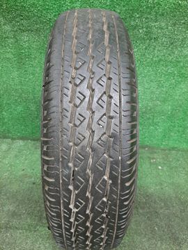 РЕЗИНА ГРУЗОВАЯ НА BRIDGESTONE V600