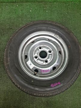 РЕЗИНА ГРУЗОВАЯ НА YOKOHAMA RY52