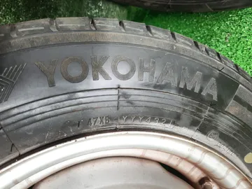 шины YOKOHAMA RY55