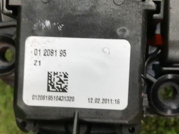 ПОДРУЛЕВОЙ ПЕРЕКЛЮЧАТЕЛЬ НА BMW 325I E90