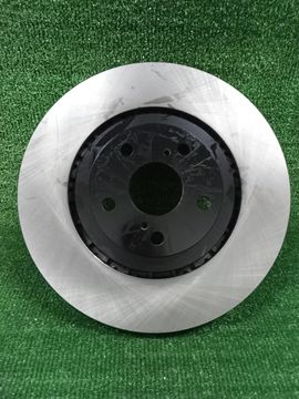 ДИСК ТОРМОЗНОЙ НА ADVICS RX350 GGL15W