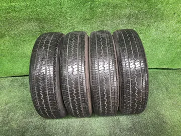 шины TOYO V-02