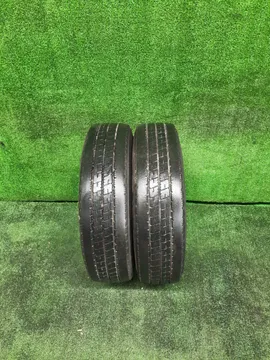 шины BRIDGESTONE R207