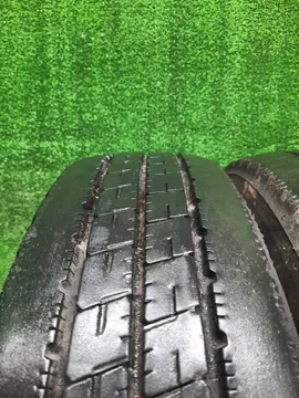 шины BRIDGESTONE R207