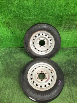 шины BRIDGESTONE R207