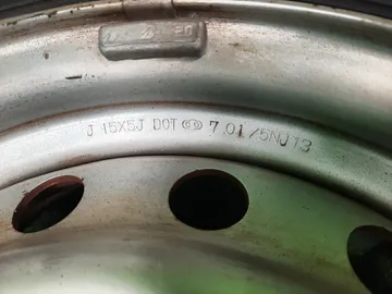 шины BRIDGESTONE R207