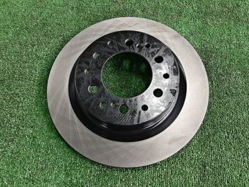 ДИСК ТОРМОЗНОЙ НА ADVICS LAND CRUISER VJA300