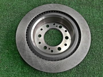 ДИСК ТОРМОЗНОЙ НА ADVICS LAND CRUISER VJA300