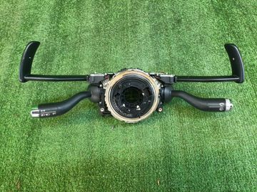 ПОДРУЛЕВОЙ ПЕРЕКЛЮЧАТЕЛЬ НА BENTLEY FLYING SPUR 3W2