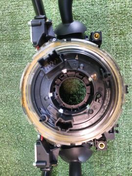 ПОДРУЛЕВОЙ ПЕРЕКЛЮЧАТЕЛЬ НА BENTLEY FLYING SPUR 3W2