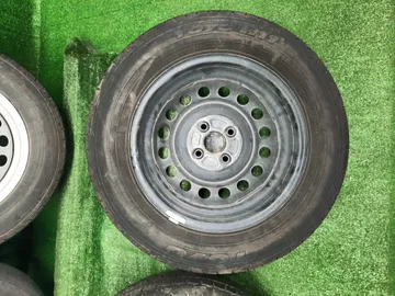 шины TOYO H11