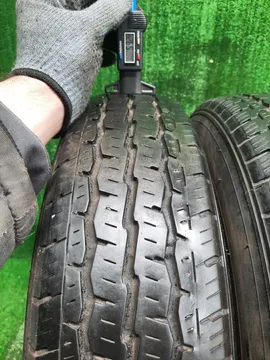 шины TOYO H11