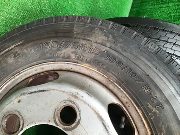 шины TOYO M134
