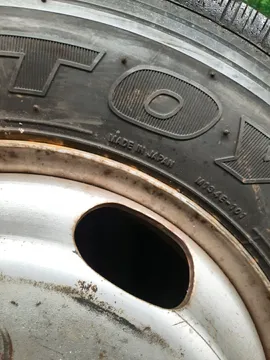 шины TOYO M134