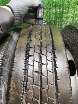 шины TOYO M134