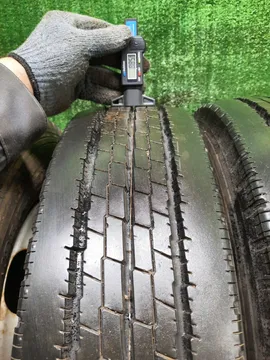 шины TOYO M134