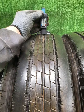 шины TOYO M134