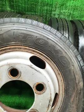 шины TOYO M134