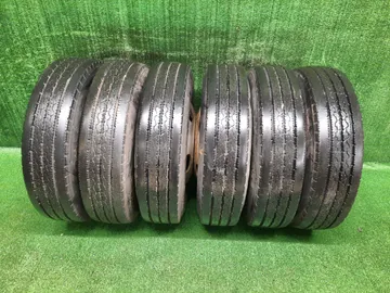 шины BRIDGESTONE R205